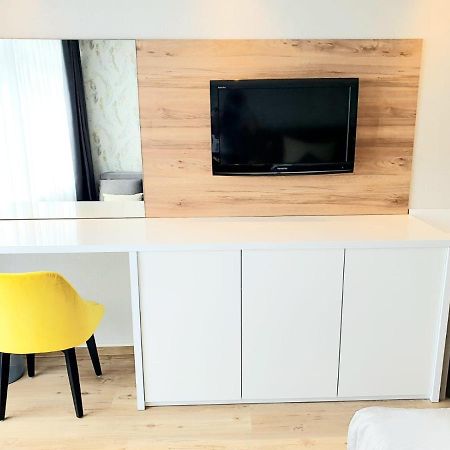 Haus Am See Luxury Hs 948 Гослар Экстерьер фото