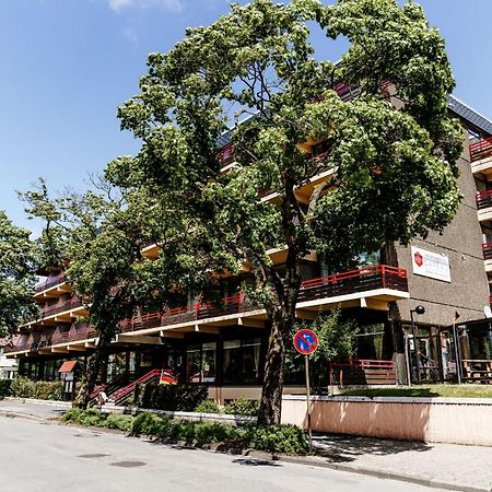 Haus Am See Luxury Hs 948 Гослар Экстерьер фото
