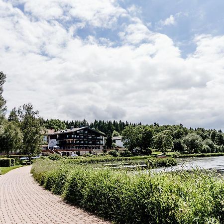 Haus Am See Luxury Hs 948 Гослар Экстерьер фото
