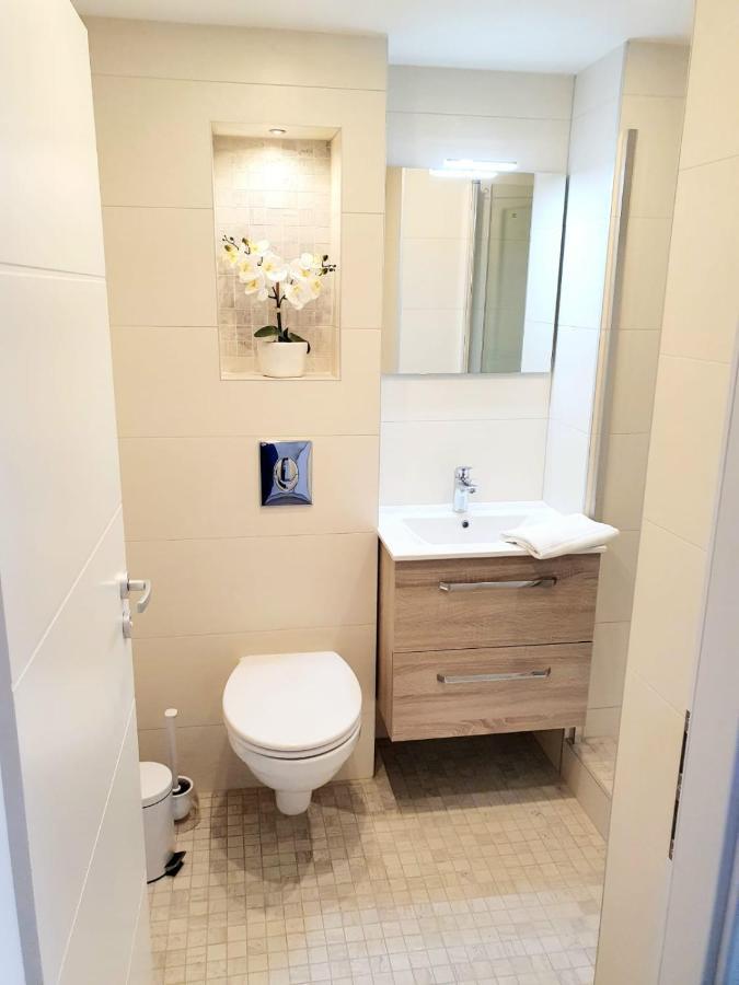 Haus Am See Luxury Hs 948 Гослар Экстерьер фото