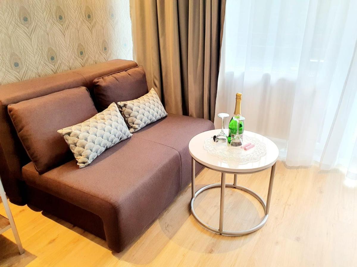 Haus Am See Luxury Hs 948 Гослар Экстерьер фото