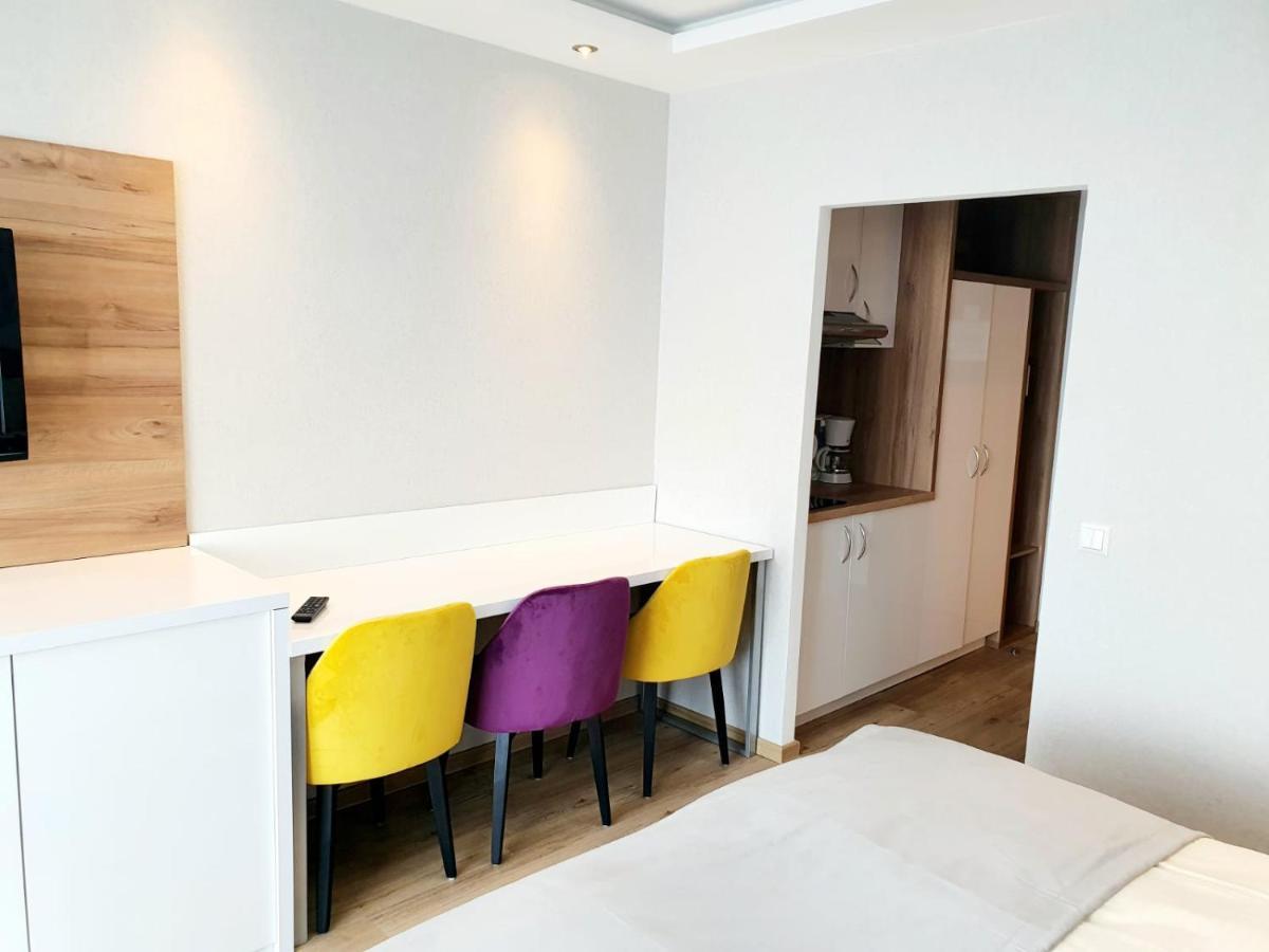 Haus Am See Luxury Hs 948 Гослар Экстерьер фото