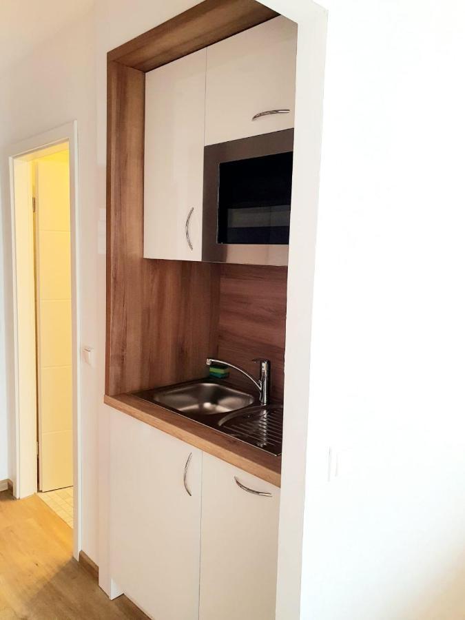 Haus Am See Luxury Hs 948 Гослар Экстерьер фото