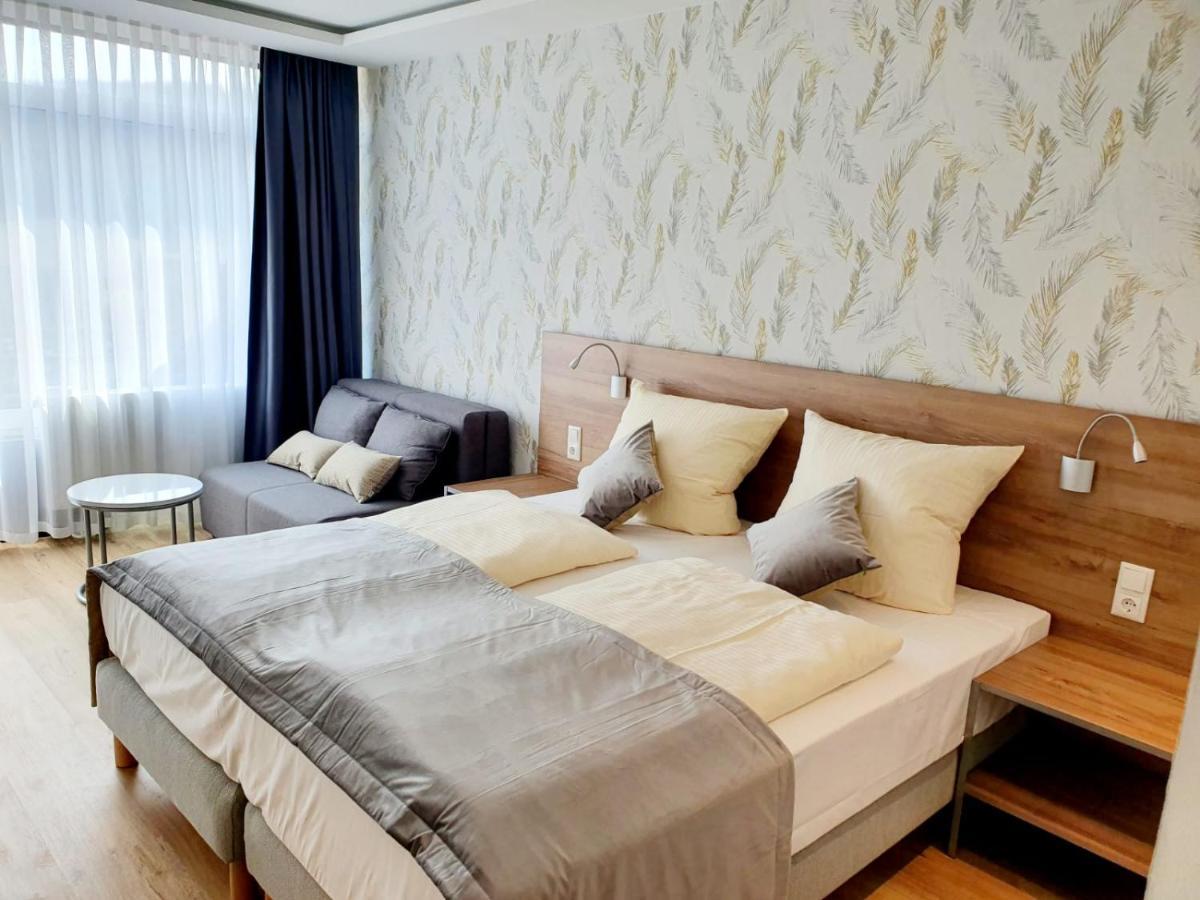 Haus Am See Luxury Hs 948 Гослар Экстерьер фото