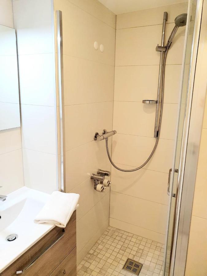 Haus Am See Luxury Hs 948 Гослар Экстерьер фото